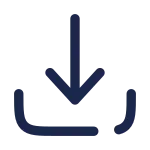 Download Minimalistic SVG Icon